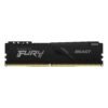 Kingston FURY 8GB 3200MHz DDR4 CL16 DIMM Fury Beast Black, Non RGB (KF432C16BB/8)