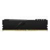 Kingston FURY 8GB 3200MHz DDR4 CL16 DIMM Fury Beast Black, Non RGB (KF432C16BB/8) - Image 2