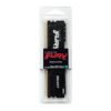 Kingston FURY 8GB 3200MHz DDR4 CL16 DIMM Fury Beast Black, Non RGB (KF432C16BB/8) - Image 5