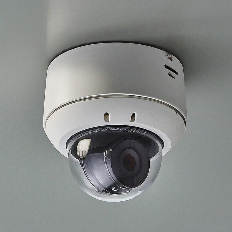 CCTV Security Systems
