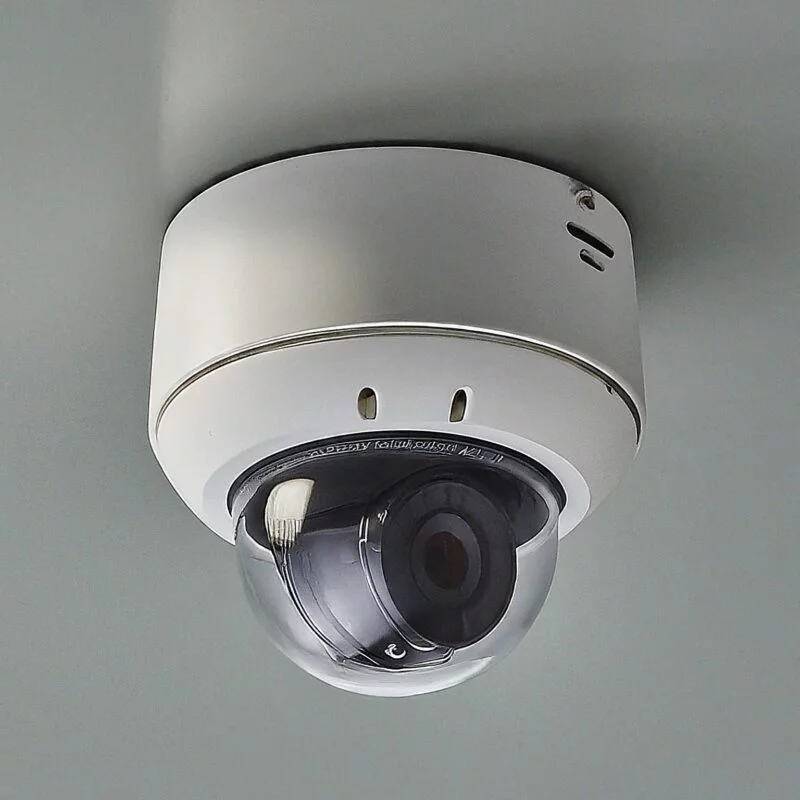 CCTV Security Systems