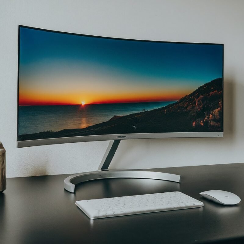 Desktop Computers