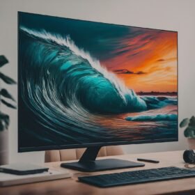 Monitors