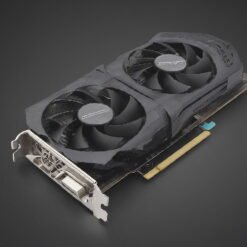 Graphic Cards