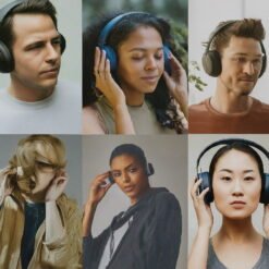 Headphones & Earphones