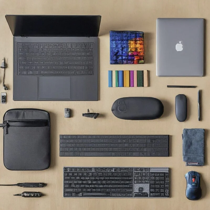 Computer Accessories