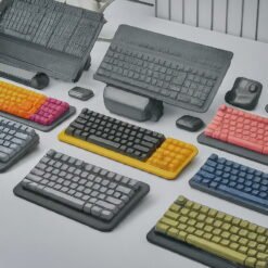 Keyboards