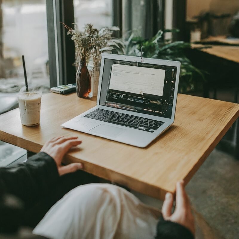 Laptops