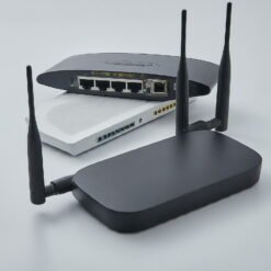 Networking Devices