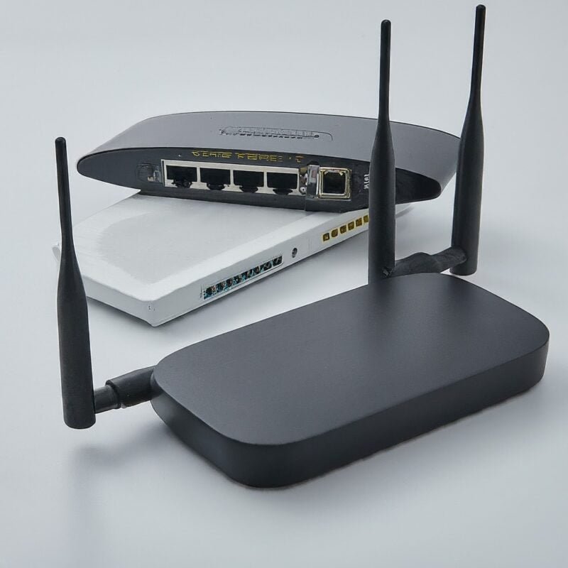 Networking Devices
