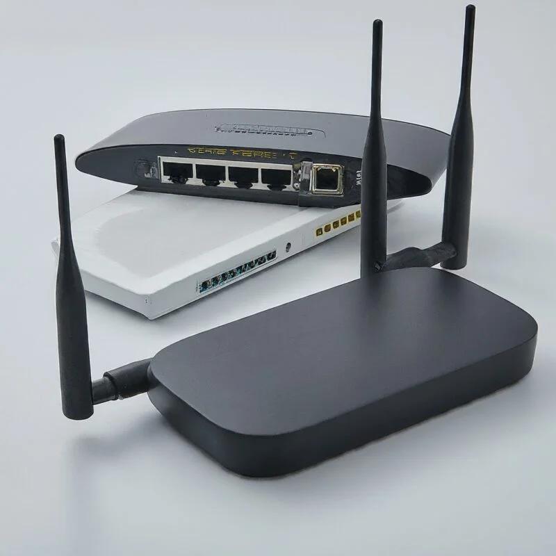 Networking Devices