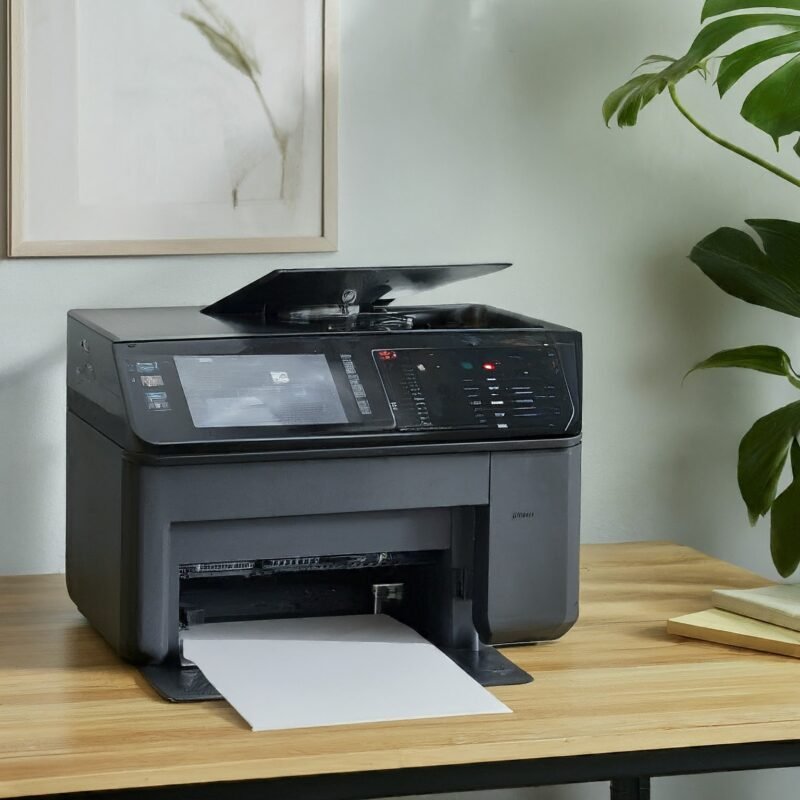 Printers