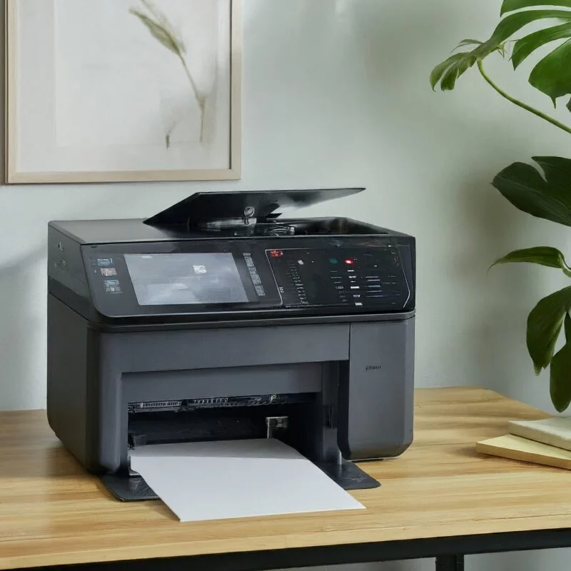 Printers