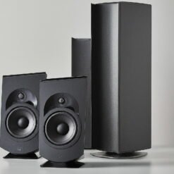 Speakers