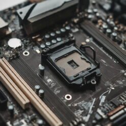 Desktop Motherboards