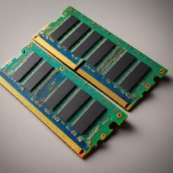 RAM Memory