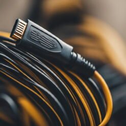 Wires and Cables