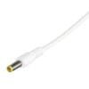 Beware DC Cable