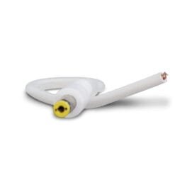 Alternative view of Beware DC Cable