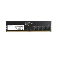 ADATA 32GB (1 * 32 GB) DDR5 4800 MHz U-DIMM Desktop Memory RAM - AD5U480032G-S