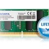 ADATA Premier 16GB Single DDR4 3200Mhz PC4-25600 260-Pin SODIMM Memory RAM Single (AD4S320016G22-SGN) - Image 3