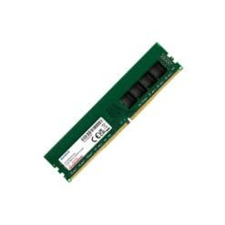 Alternative view of ADATA 16GB DDR4 2666MHz Desktop RAM Memory- AD4U266616G19-SGN