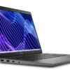 Dell Latitude Notebook Laptop, 12th Gen Intel Core i5-1235U Processor, 8GB, 512GB SSD, 14 FHD Display, Win 11, 3 Year warranty - Image 3
