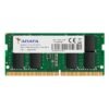 ADATA Premier 16GB Single DDR4 3200Mhz PC4-25600 260-Pin SODIMM Memory RAM Single (AD4S320016G22-SGN)