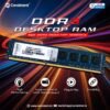 Consistent 8GB DDR3 1600MHz Desktop RAM (Memory) U-DIMM | Long-DIMM | DT PC3-1600 Single Channel Memory with 3 Years Manufacturer Warranty (Made in India) - Image 4