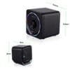 ZEBRONICS Pluto 2-2.1 Channel Desktop Speaker with 15 watts Output, Bluetooth 5.0, USB, mSD, FM, 3.5mm Jack Line Input, Inbuilt Volume Control, USB Powered, RGB Lights - Image 6