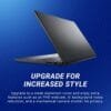 Dell [Smartchoice] Windows 11 Home, Intel Core i3-1215U, 12Th Gen (8GB RAM/512GB SSD/FHD/Window 11/Ms Office' 21/15"(38 Cm)/15 Month Mcafee/Black/1.69Kg Laptop - Image 3