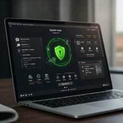 Anti-Virus Softwares