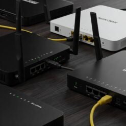 Routers