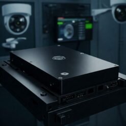 Survillance HDD