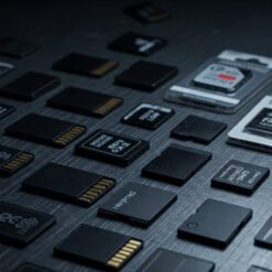 memory card