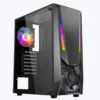 Zebronics Zeb-Agojie Gaming Cabinet