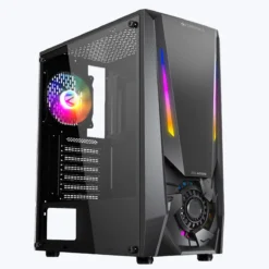 Zebronics Zeb-Agojie Gaming Cabinet