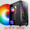 Zebronics Zeb-Agojie Gaming Cabinet - Image 3
