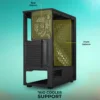 Zebronics ZEB-Atomic Premium Cabinet - Image 5