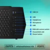 Zebronics ZEB-Atomic Premium Cabinet - Image 8