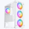 Zebronics Zeb-Saturn Premium Gaming Cabinet