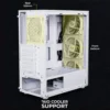 Zebronics Zeb-Saturn Premium Gaming Cabinet - Image 3