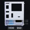 Zebronics Zeb-Saturn Premium Gaming Cabinet - Image 5