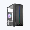 Zebronics Zeb-Zium Mid-Tower Gaming Cabinet