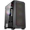 ZEBRONICS ZEB-VOXEL Premium Gaming Cabinet
