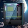 ZEBRONICS ZEB-VOXEL Premium Gaming Cabinet - Image 4