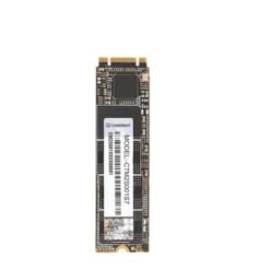 Consistent 1 TB M.2 PCIe 2280, with 1622MB/s Read Speed, PCIe Gen 3.0, Next Level Performance, Ultra Low Power Consumption, 5 Years Warranty.