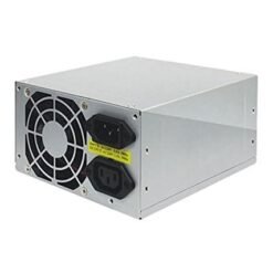 Alternative view of Zebronics 450 Watt Economy Series Power Supply SMPS (ZEB-230V/450W DSATA)
