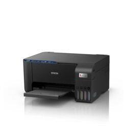 Epson EcoTank L3252 Wi-Fi All-in-One Ink Tank Printer (Black) Visit the Epson Store