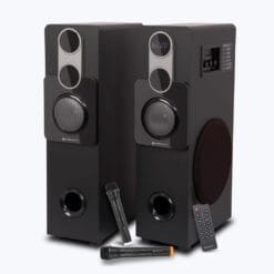 ZEBRONICS Zeb.Boost 500 (120Watt) Bluetooth Tower Speaker